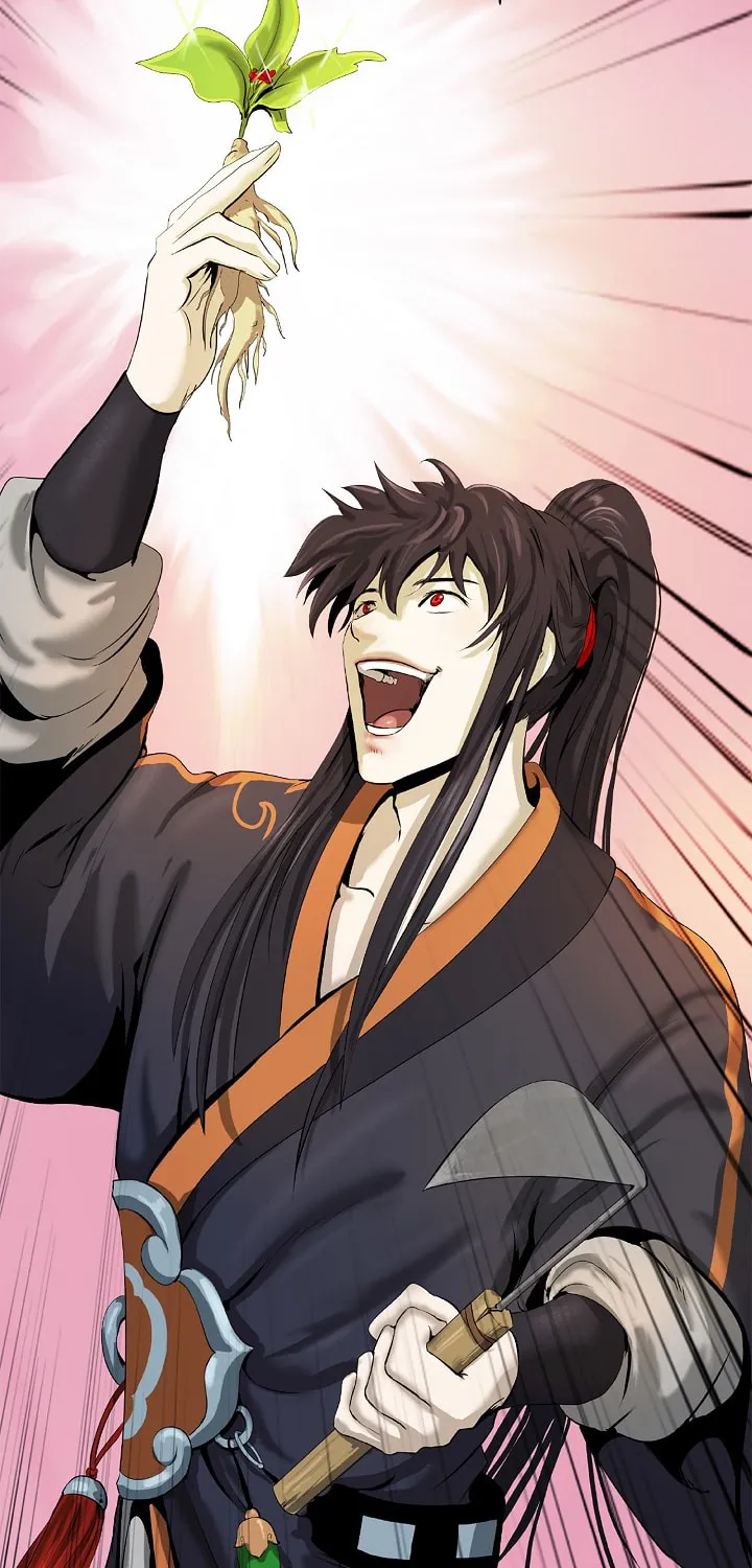 Tale of the Floating Sages Chapter 22 page 74 - 