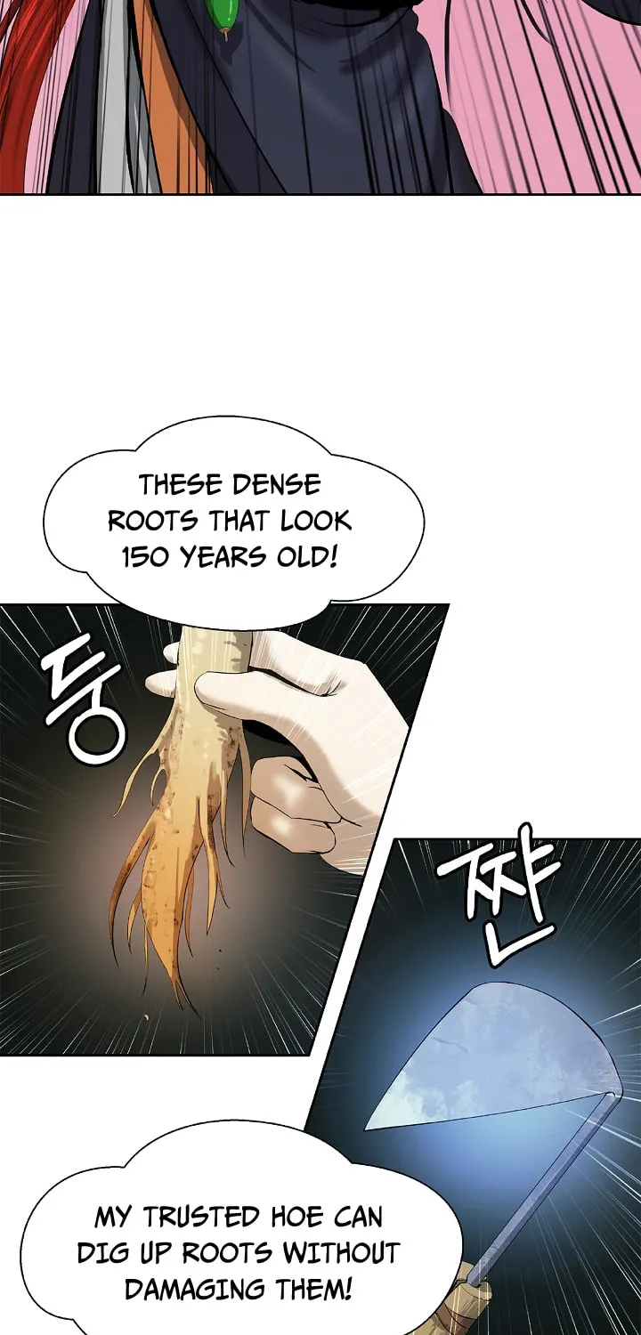 Tale of the Floating Sages Chapter 22 page 75 - 