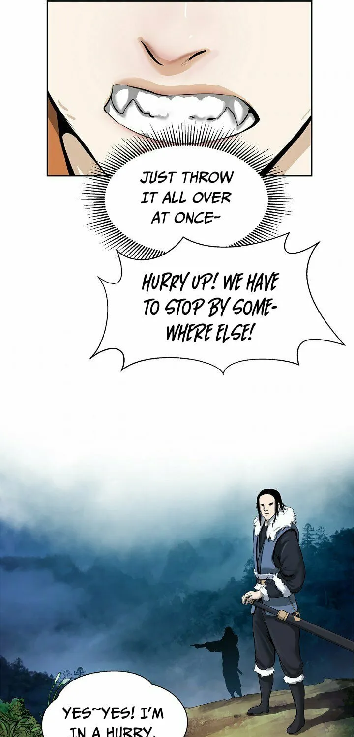 Tale of the Floating Sages Chapter 22 page 78 - 