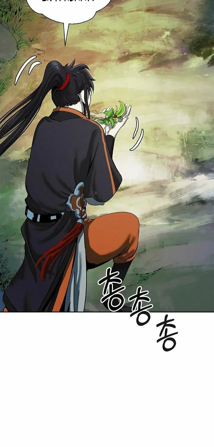 Tale of the Floating Sages Chapter 22 page 79 - 