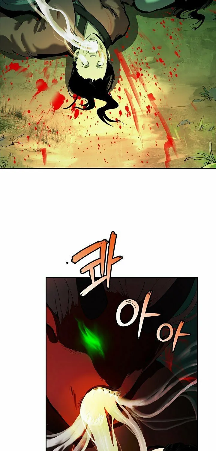 Tale of the Floating Sages Chapter 22 page 82 - 