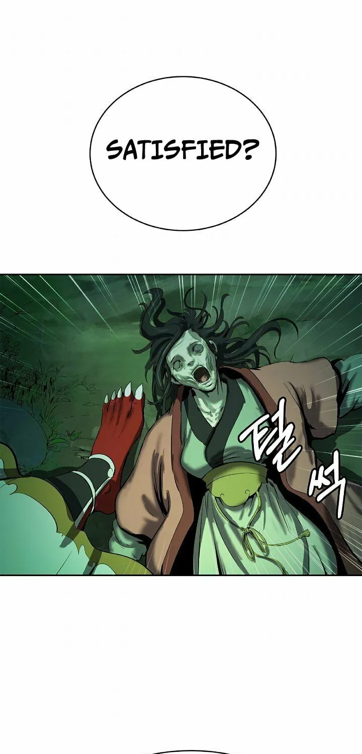 Tale of the Floating Sages Chapter 22 page 85 - 