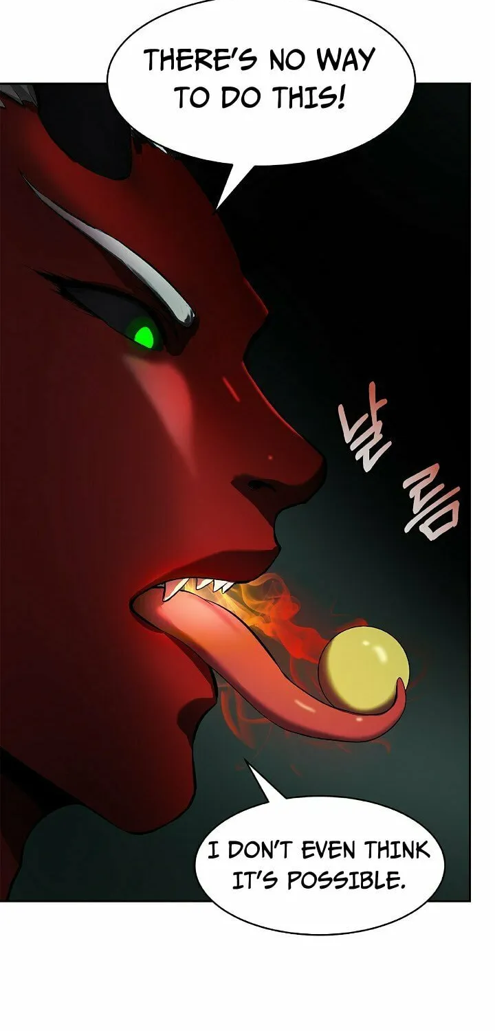Tale of the Floating Sages Chapter 22 page 86 - 