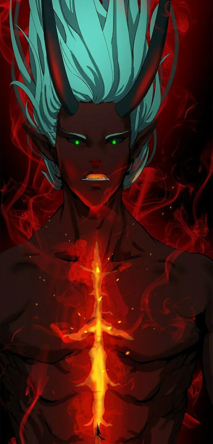 Tale of the Floating Sages Chapter 22 page 89 - 