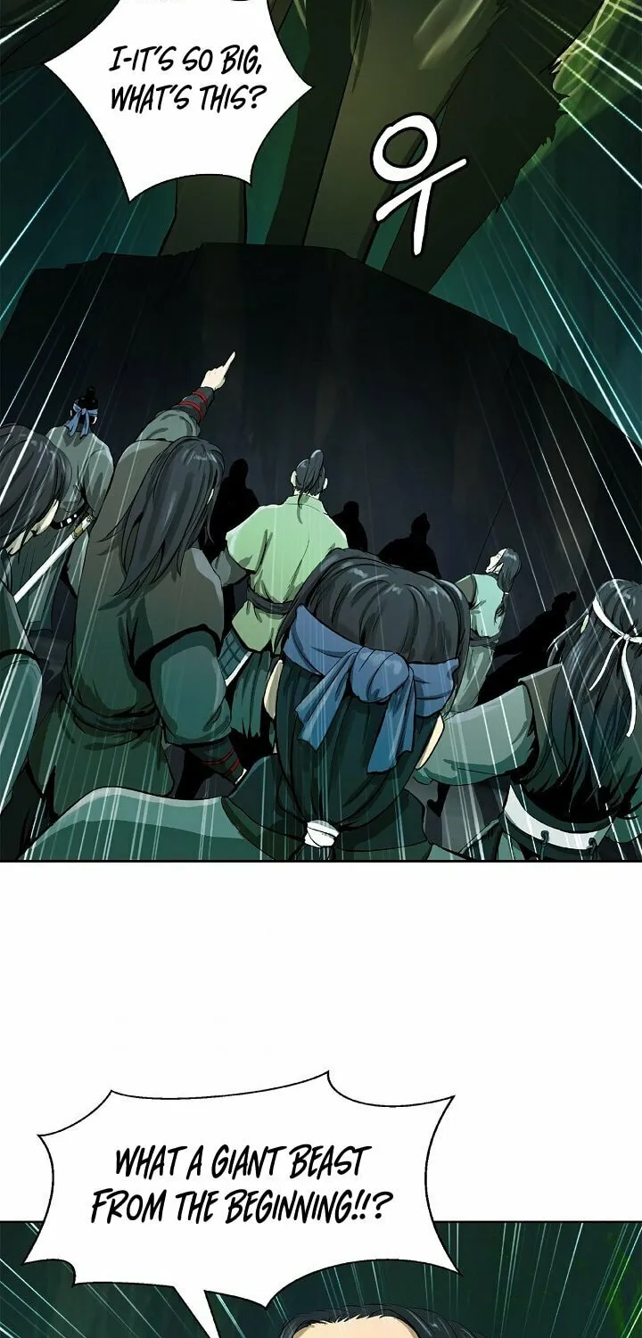 Tale of the Floating Sages Chapter 22 page 10 - 
