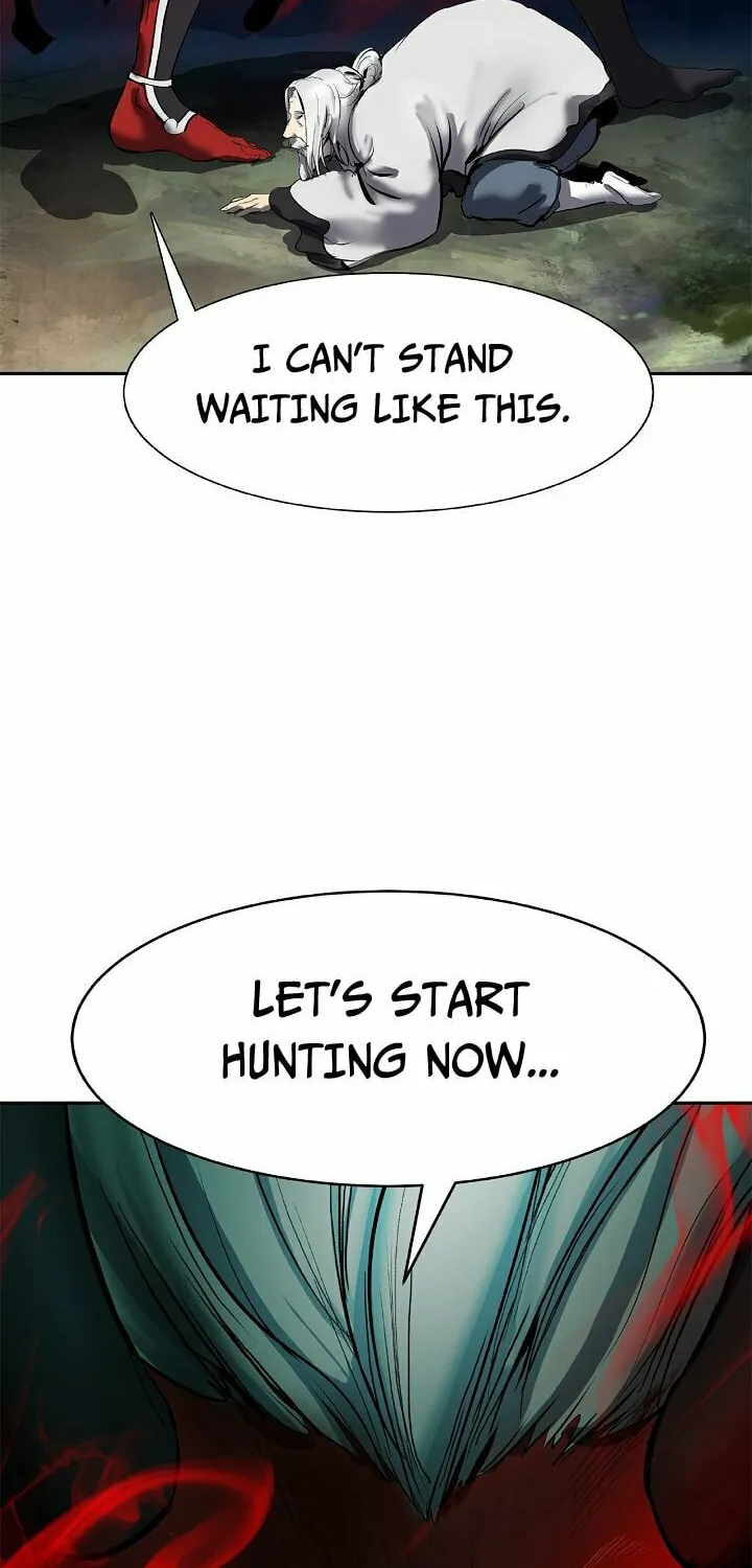 Tale of the Floating Sages Chapter 22 page 93 - 