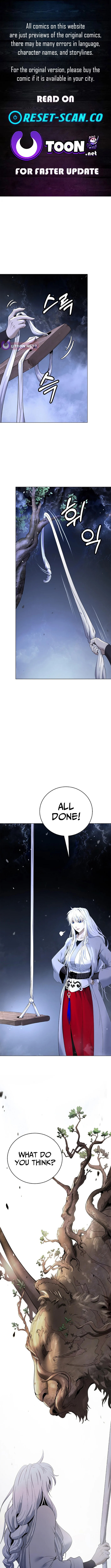 Tale of the Floating Sages Chapter 220 page 1 - 