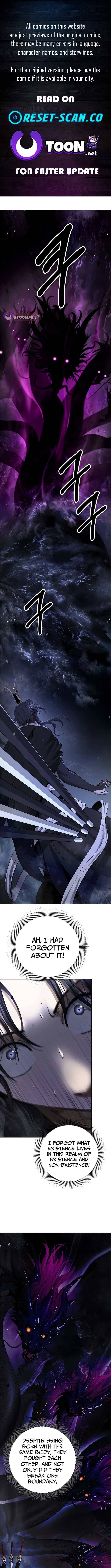 Tale of the Floating Sages Chapter 221 page 1 - 