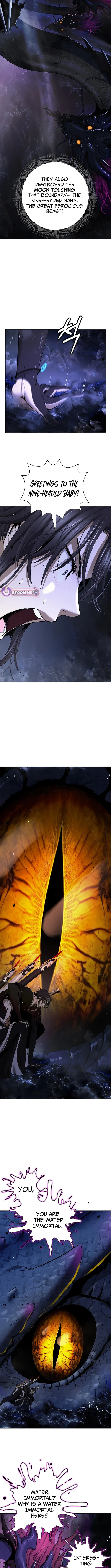 Tale of the Floating Sages Chapter 221 page 2 - 