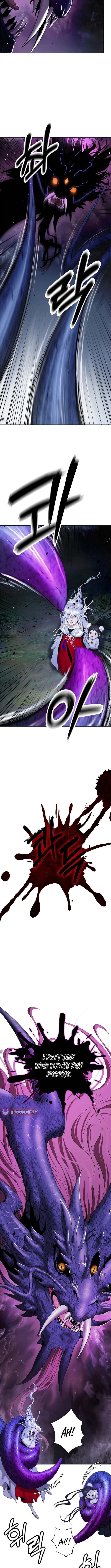 Tale of the Floating Sages Chapter 221 page 18 - 