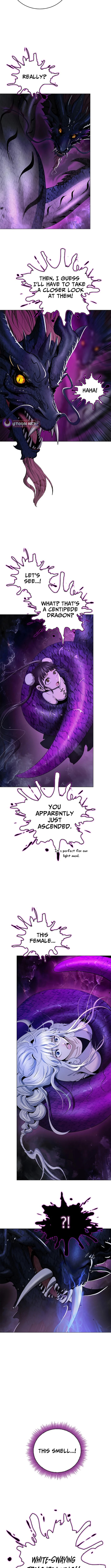 Tale of the Floating Sages Chapter 222 page 2 - 