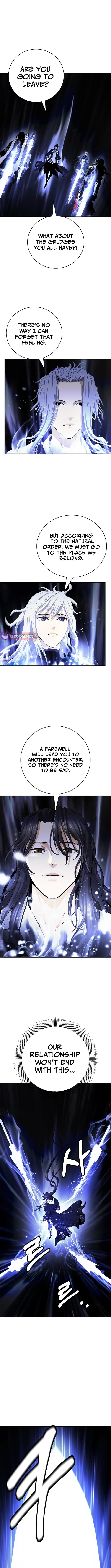 Tale of the Floating Sages Chapter 222 page 7 - 