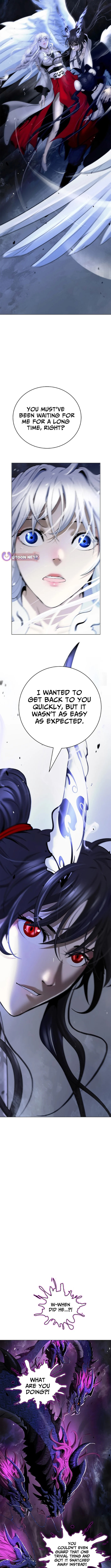 Tale of the Floating Sages Chapter 223 page 2 - 