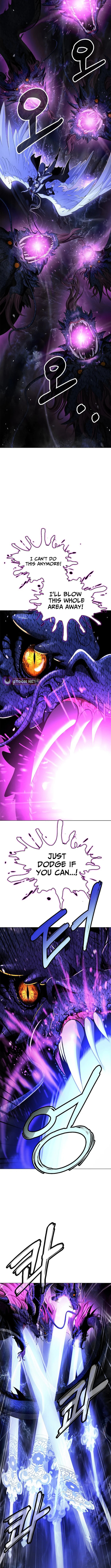 Tale of the Floating Sages Chapter 223 page 11 - 