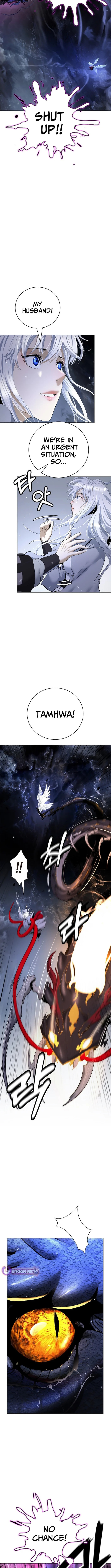 Tale of the Floating Sages Chapter 223 page 3 - 