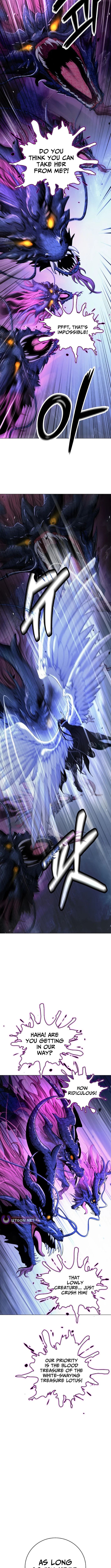 Tale of the Floating Sages Chapter 223 page 4 - 