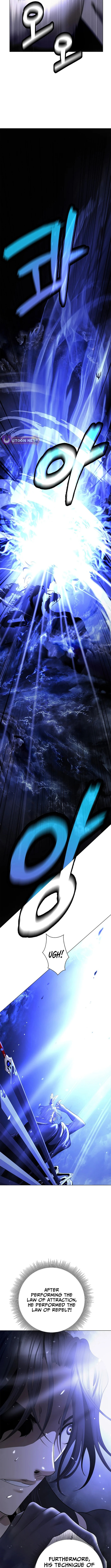 Tale of the Floating Sages Chapter 223 page 6 - 