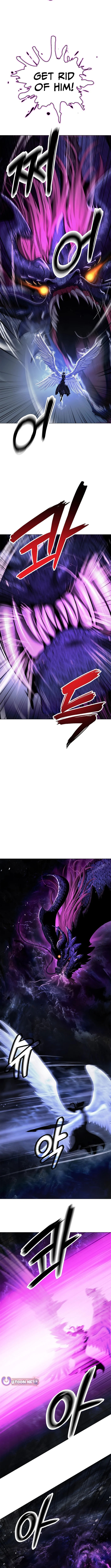 Tale of the Floating Sages Chapter 223 page 8 - 