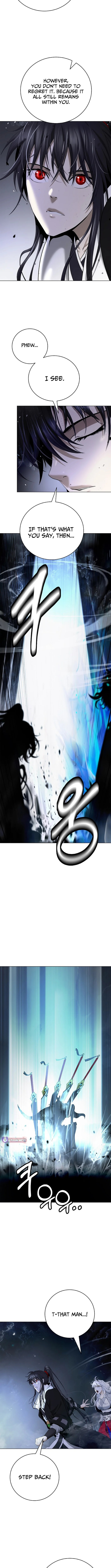 Tale of the Floating Sages Chapter 224 page 3 - 