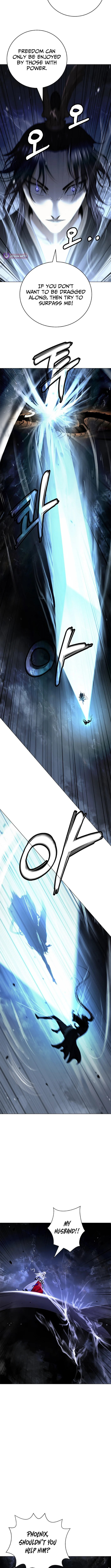 Tale of the Floating Sages Chapter 224 page 7 - 