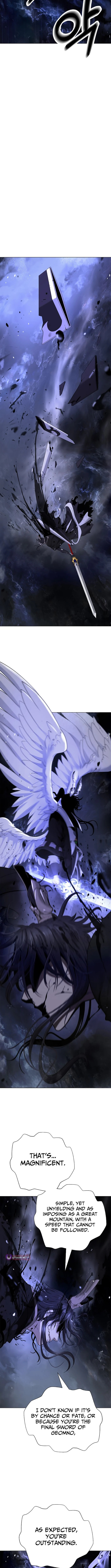 Tale of the Floating Sages Chapter 225 page 13 - 