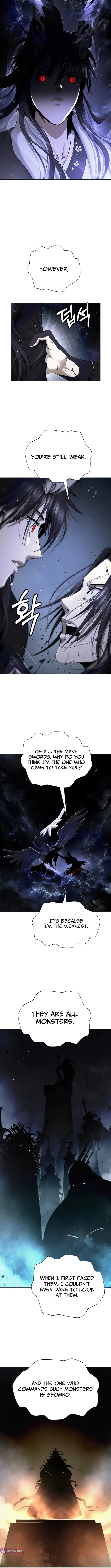 Tale of the Floating Sages Chapter 225 page 14 - 