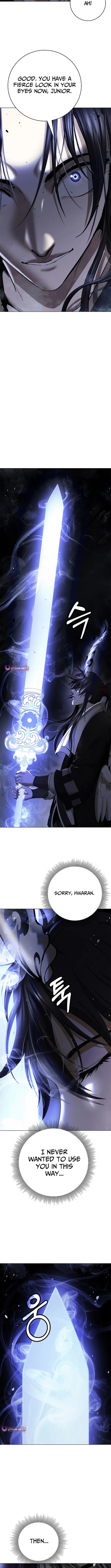 Tale of the Floating Sages Chapter 225 page 6 - 
