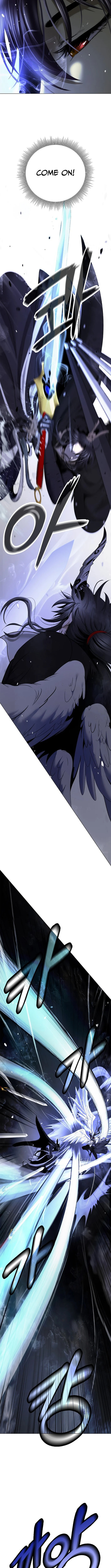 Tale of the Floating Sages Chapter 225 page 7 - 