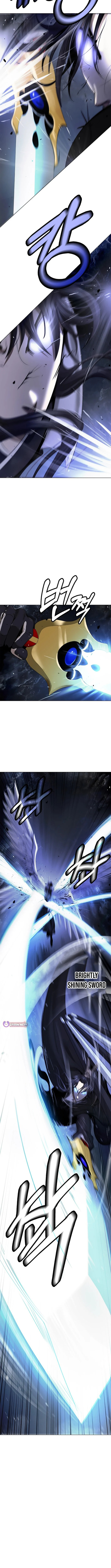 Tale of the Floating Sages Chapter 225 page 8 - 
