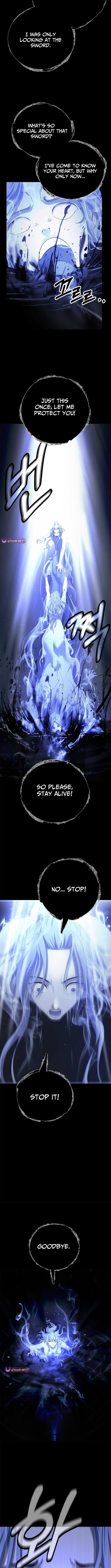 Tale of the Floating Sages Chapter 226 page 11 - 
