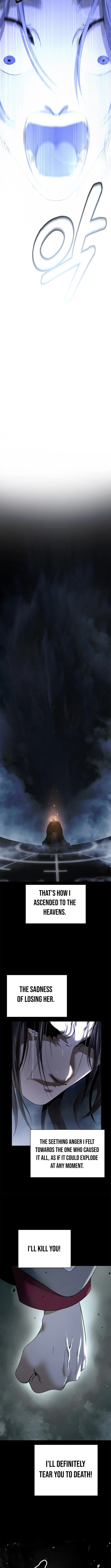 Tale of the Floating Sages Chapter 226 page 12 - 