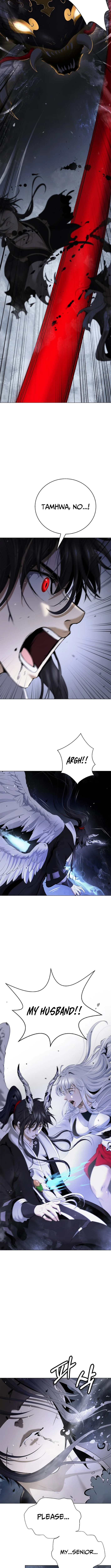 Tale of the Floating Sages Chapter 226 page 15 - 