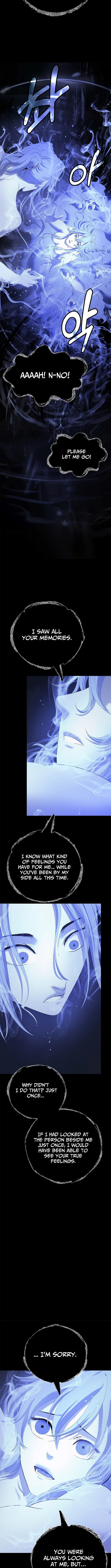 Tale of the Floating Sages Chapter 226 page 10 - 