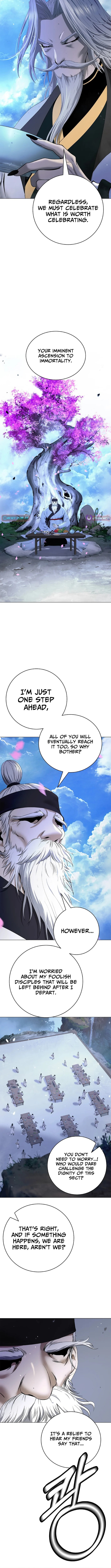 Tale of the Floating Sages Chapter 227 page 2 - 