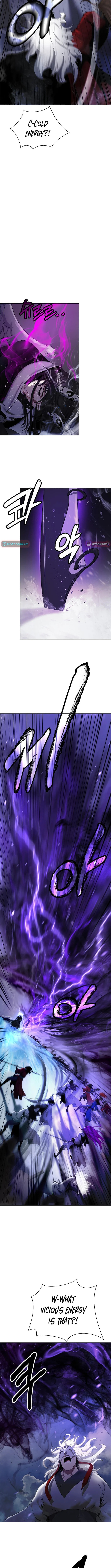 Tale of the Floating Sages Chapter 227 page 6 - 
