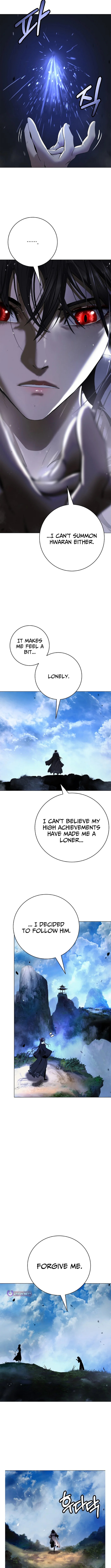Tale of the Floating Sages Chapter 228 page 4 - 