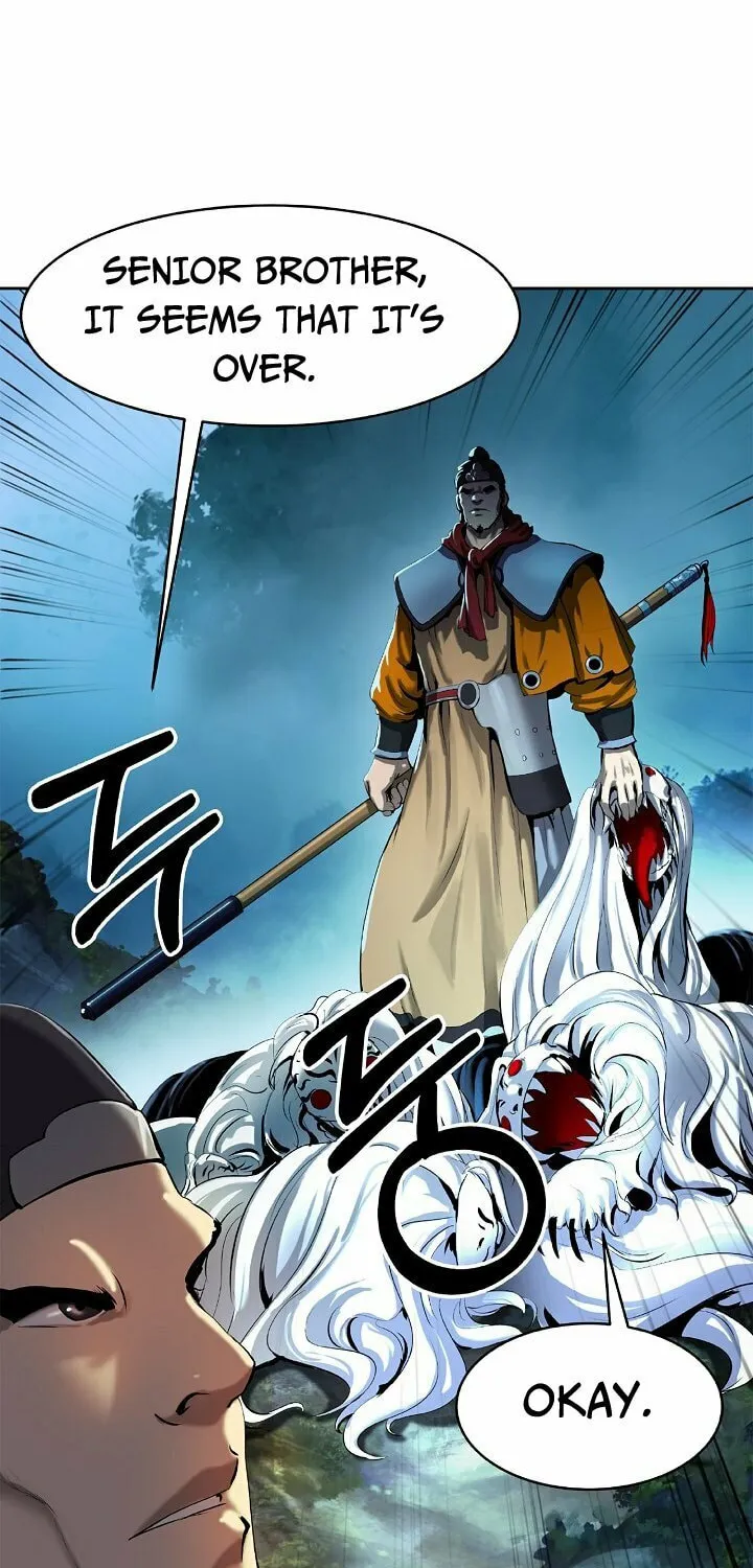 Tale of the Floating Sages Chapter 23 page 12 - 