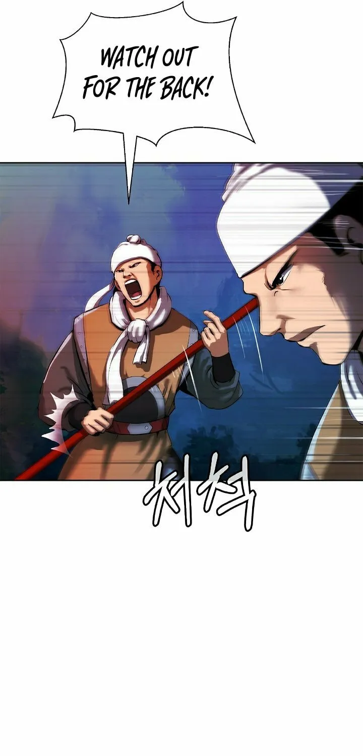 Tale of the Floating Sages Chapter 23 page 16 - 
