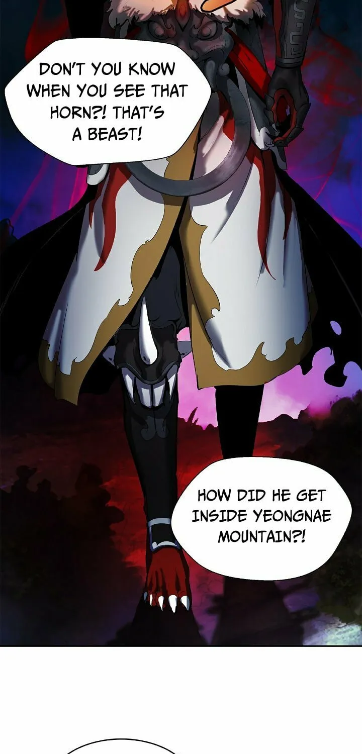 Tale of the Floating Sages Chapter 23 page 18 - 