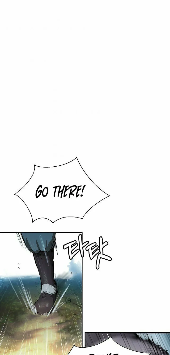 Tale of the Floating Sages Chapter 23 page 3 - 