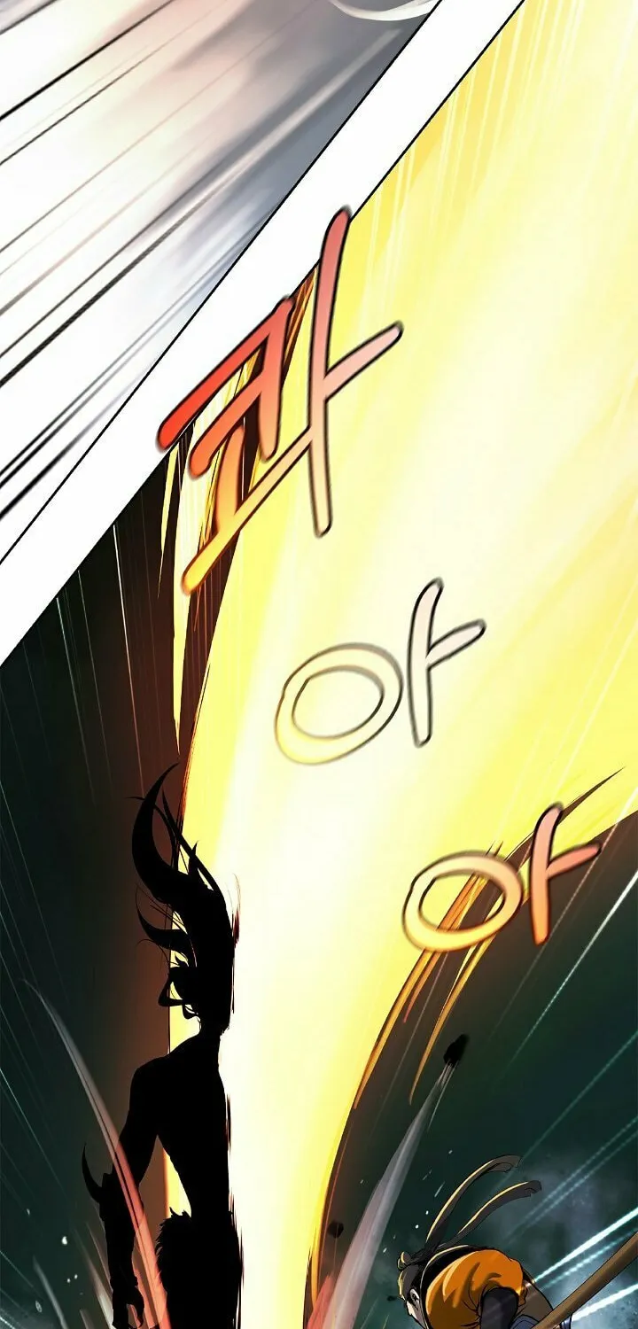 Tale of the Floating Sages Chapter 23 page 21 - 