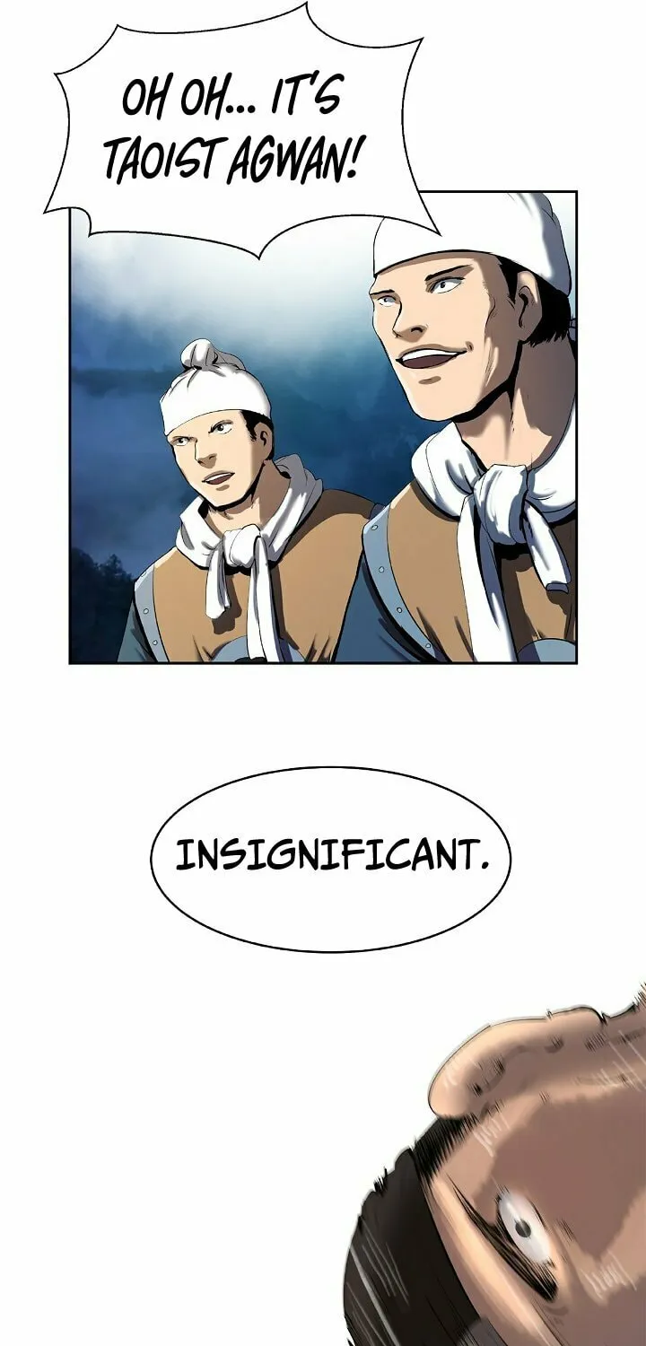 Tale of the Floating Sages Chapter 23 page 23 - 