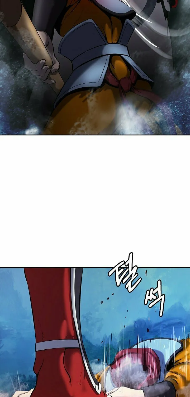 Tale of the Floating Sages Chapter 23 page 25 - 