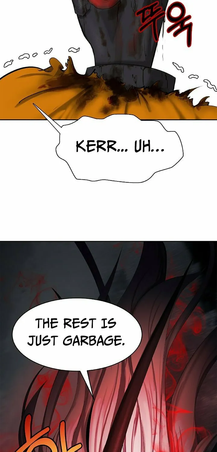 Tale of the Floating Sages Chapter 23 page 32 - 