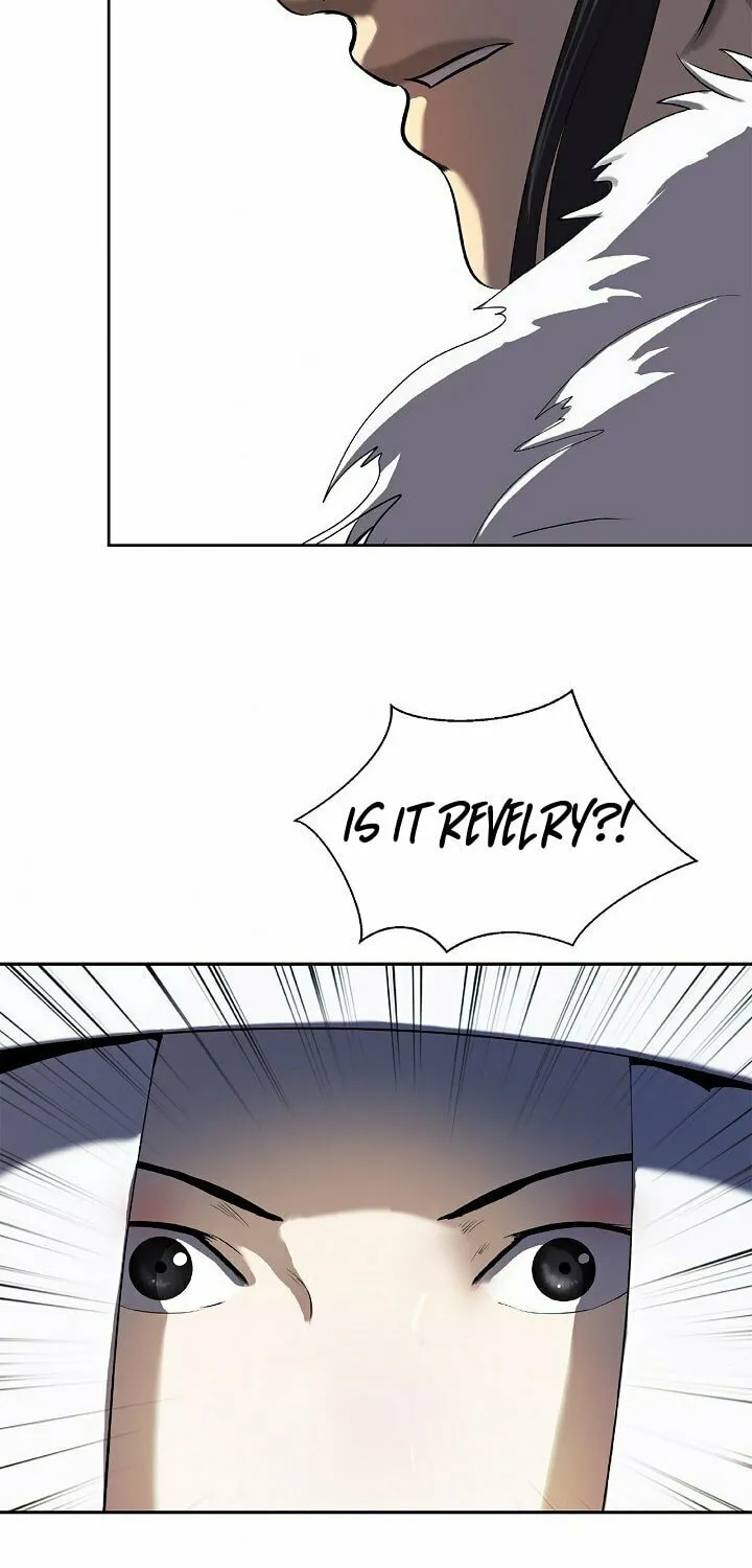 Tale of the Floating Sages Chapter 23 page 41 - 