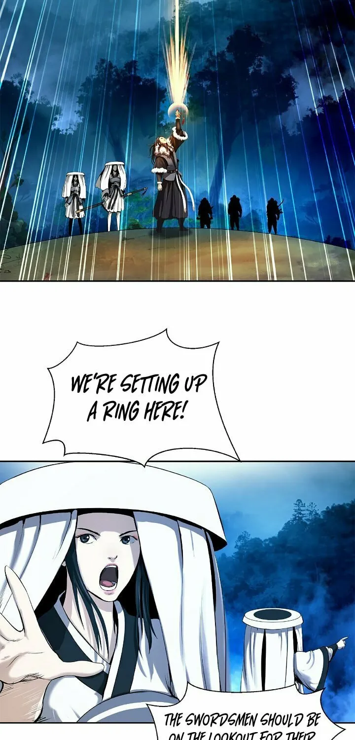 Tale of the Floating Sages Chapter 23 page 45 - 