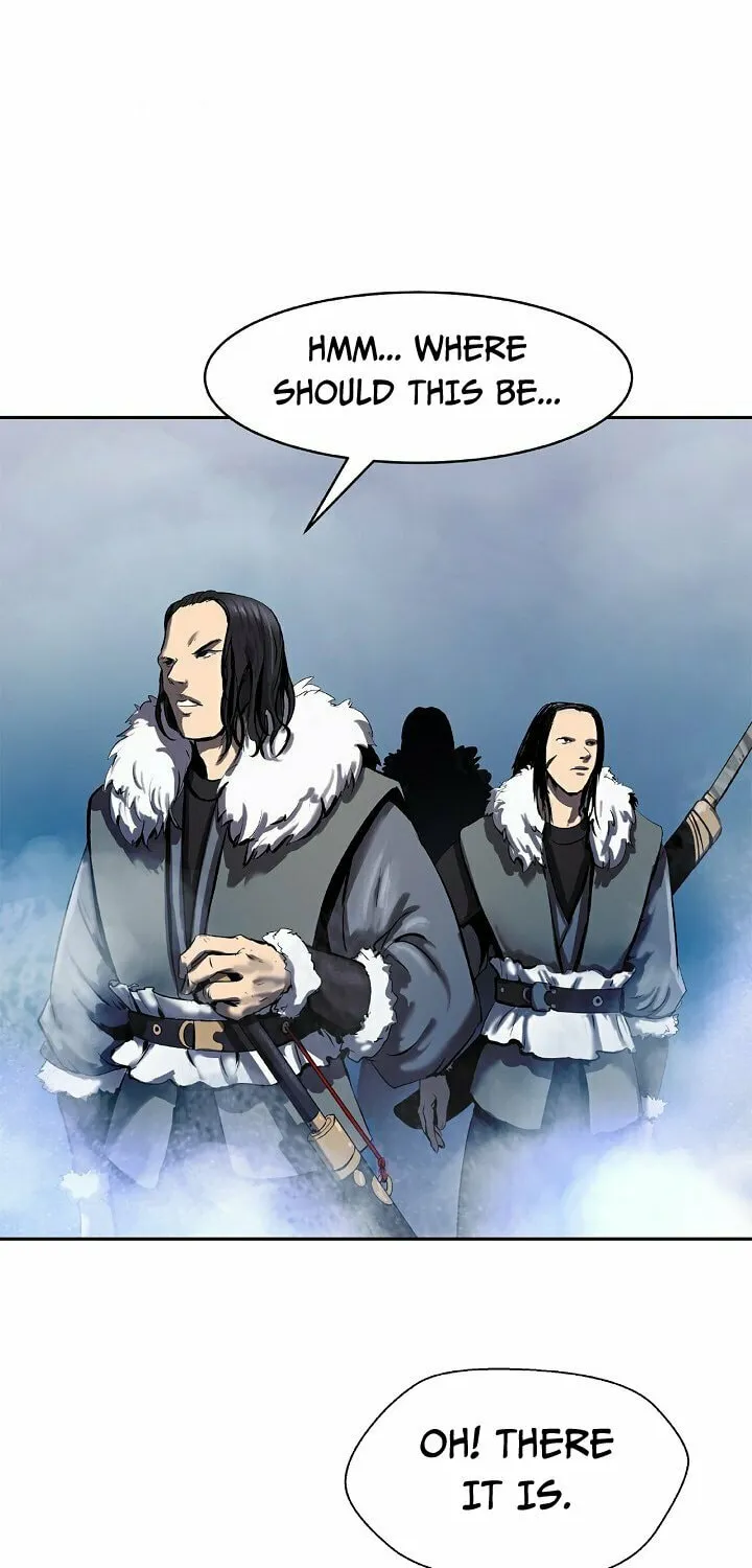 Tale of the Floating Sages Chapter 23 page 49 - 