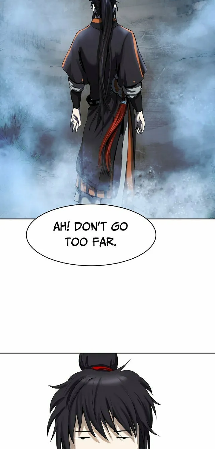 Tale of the Floating Sages Chapter 23 page 52 - 