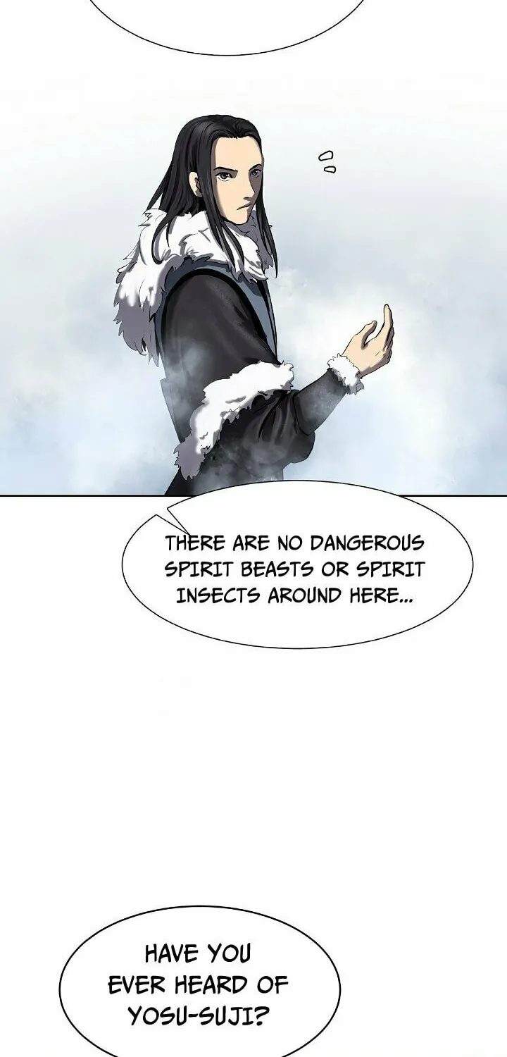 Tale of the Floating Sages Chapter 23 page 56 - 