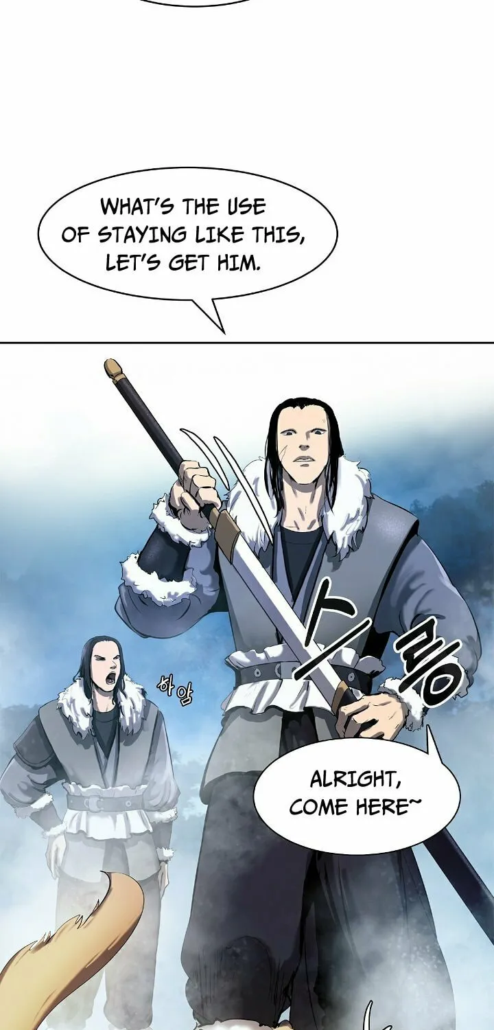 Tale of the Floating Sages Chapter 23 page 60 - 